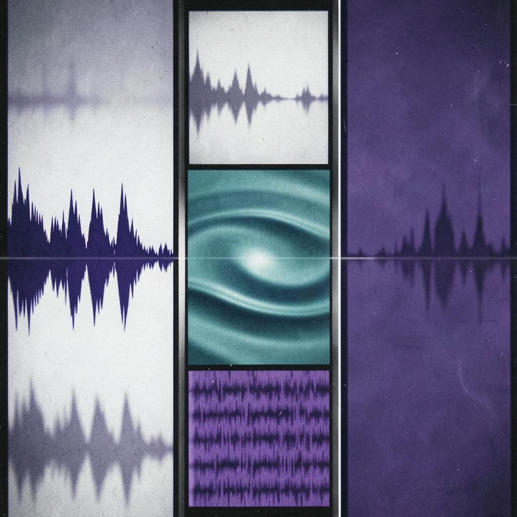 short instrumentals artwork