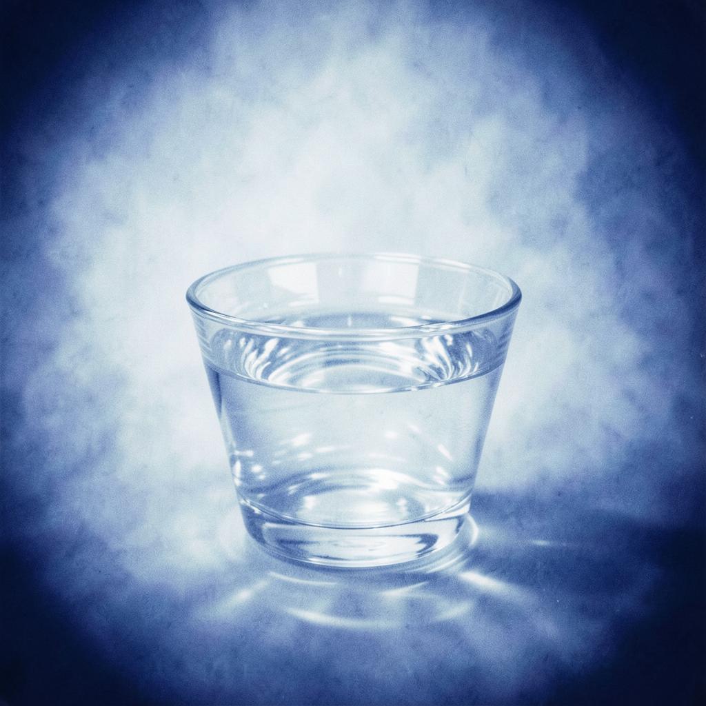 7. Clear Water artwork