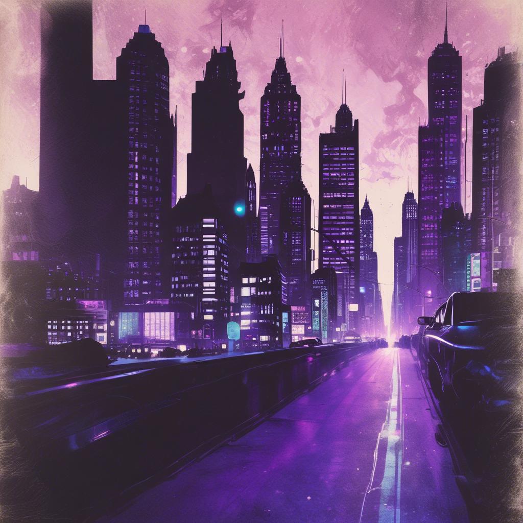 Eclipse of Us artwork