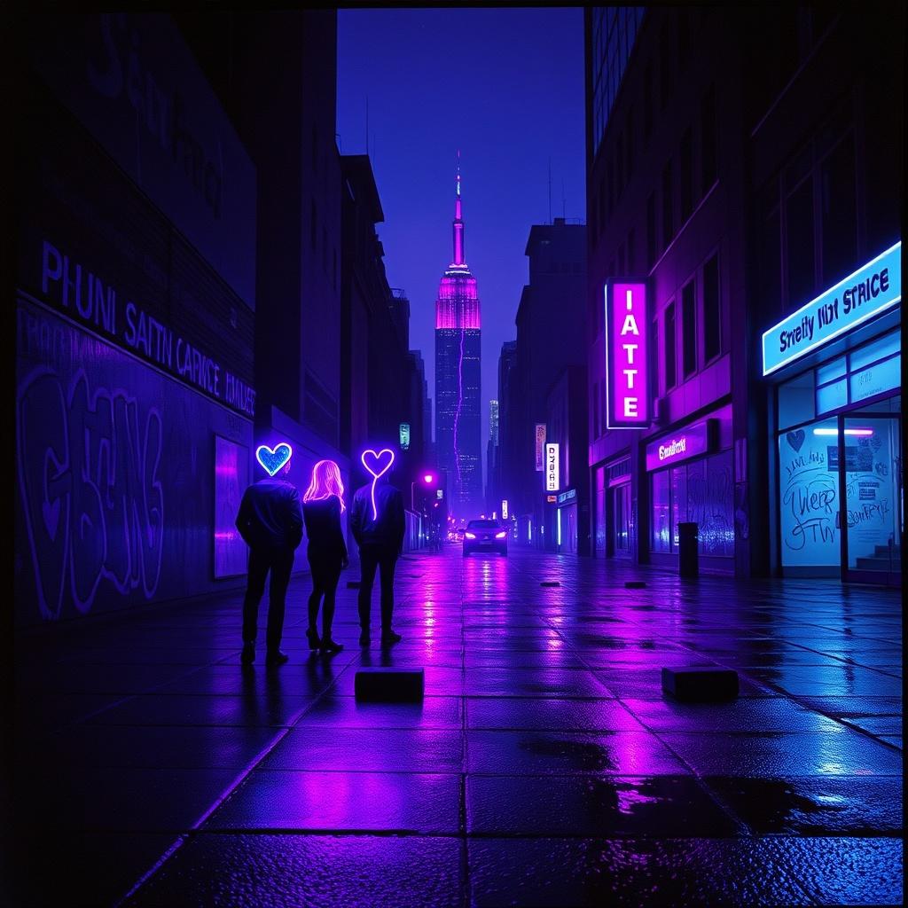 Song Image