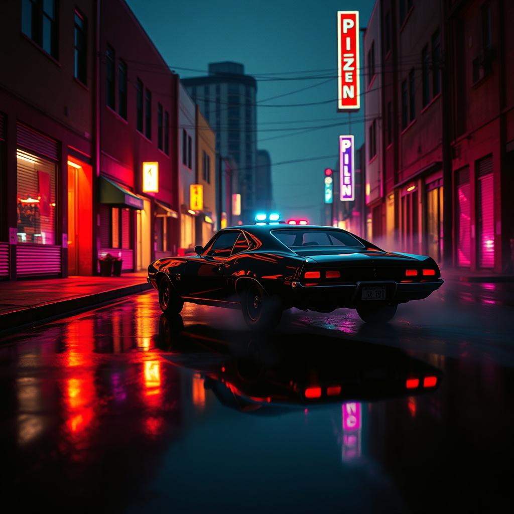 Run em' artwork