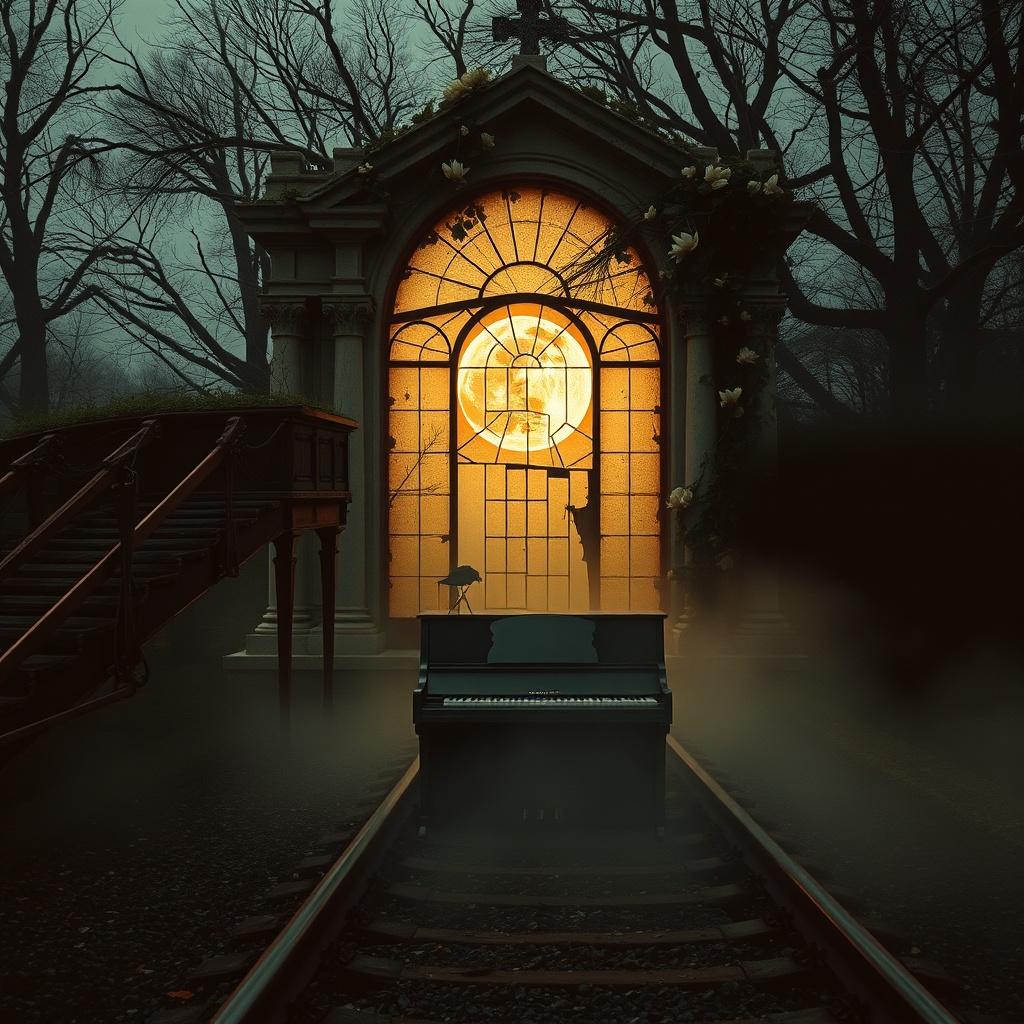 Song Image