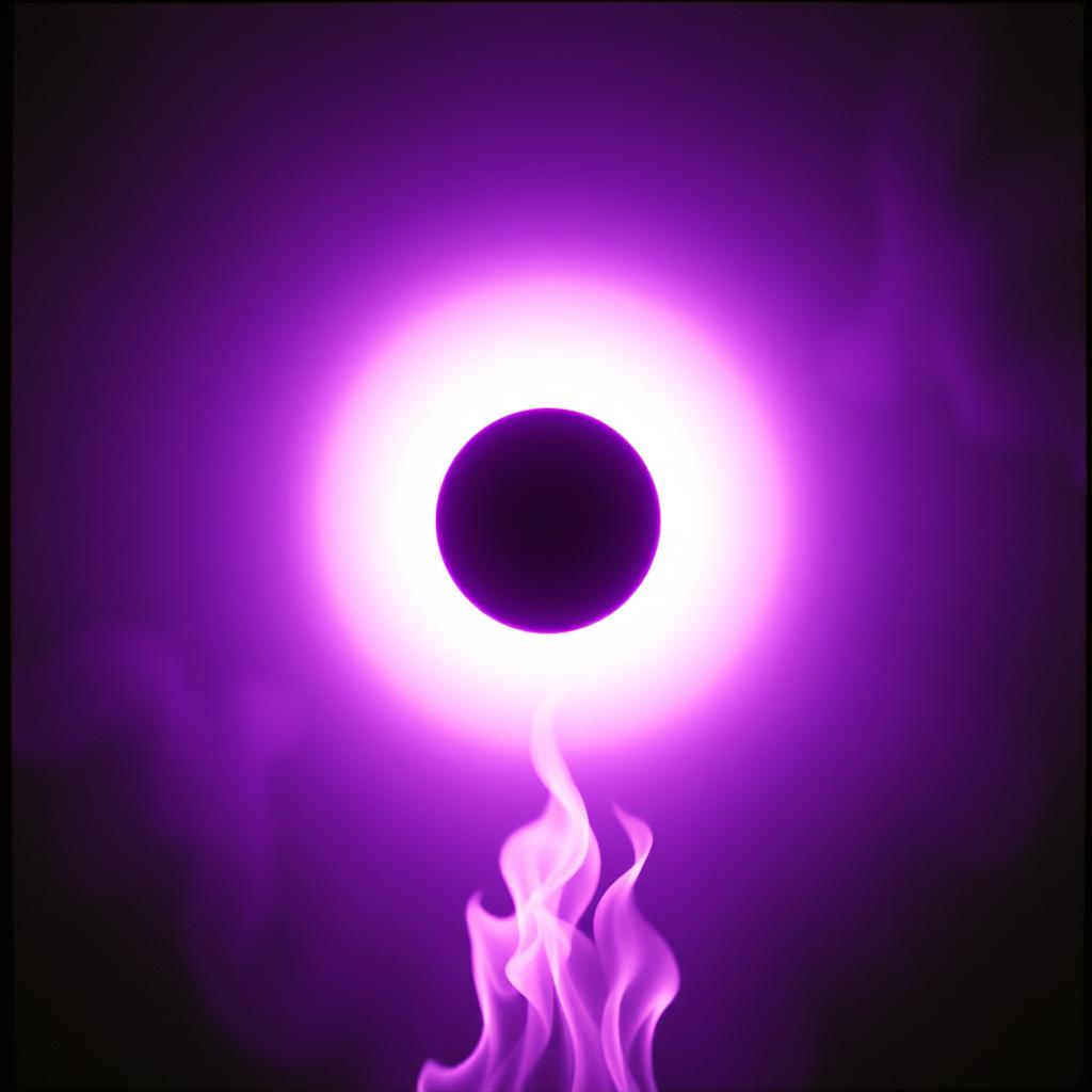 Persona image for Shadow ceremony