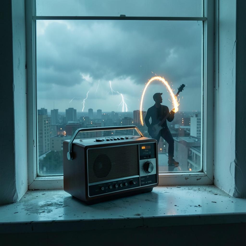 Song Image