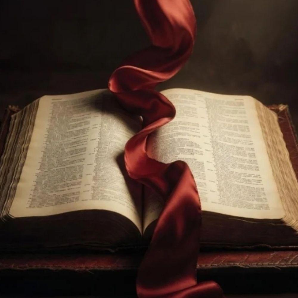 The Good Book