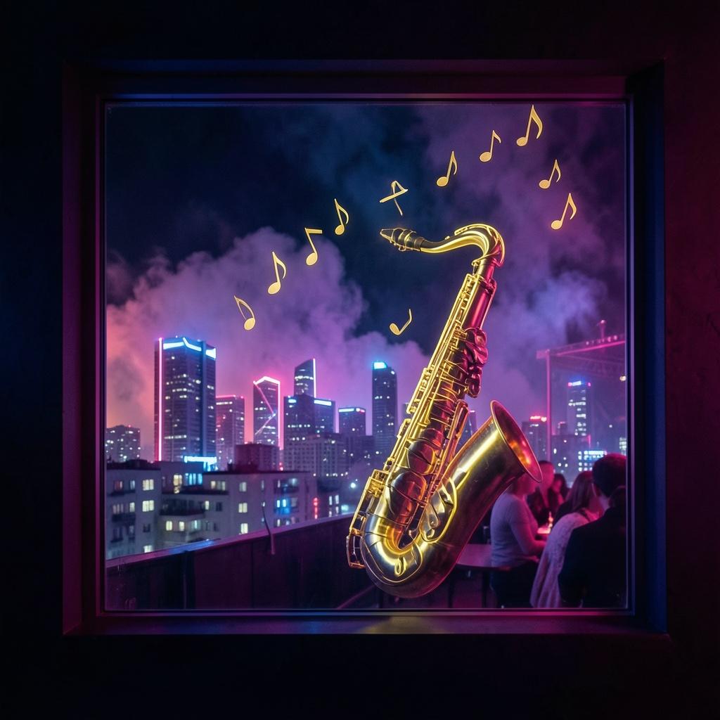 Ooh  baby artwork