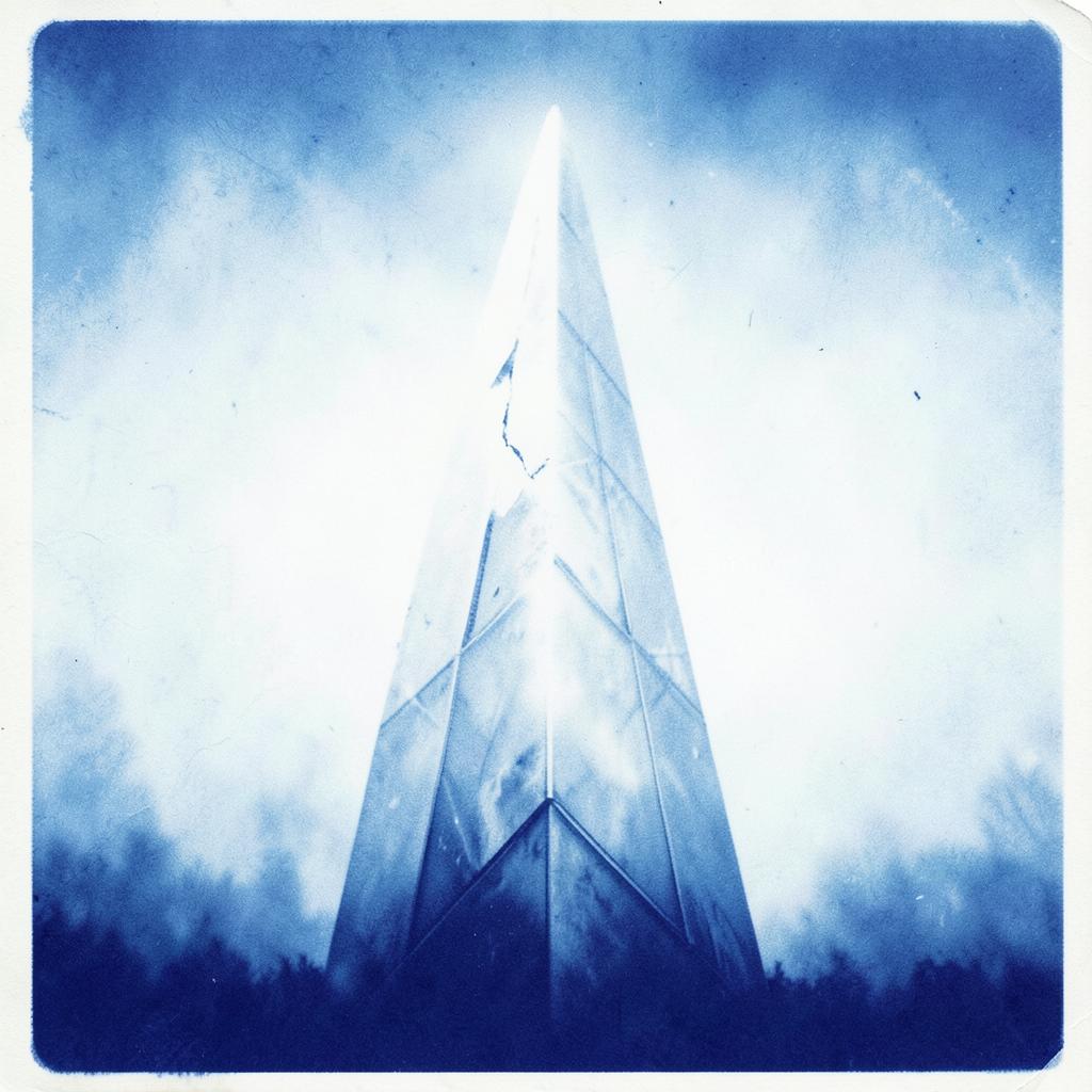 Baroque Trance artwork