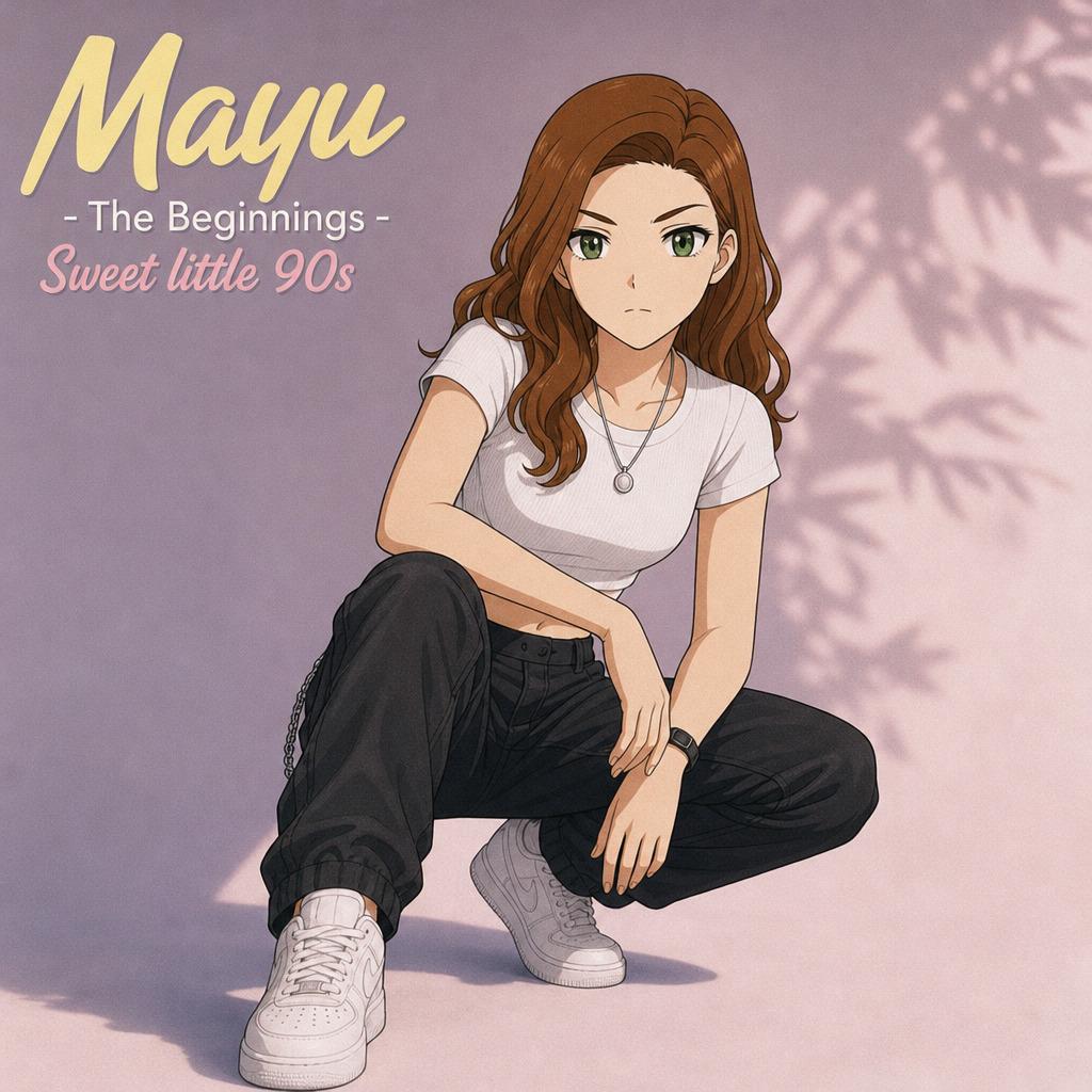 Mayu - The Beginnings