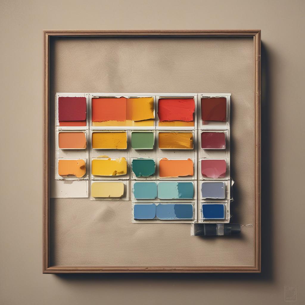 Every Brushstroke Means Something (A Ballad for the Returning Artist) artwork