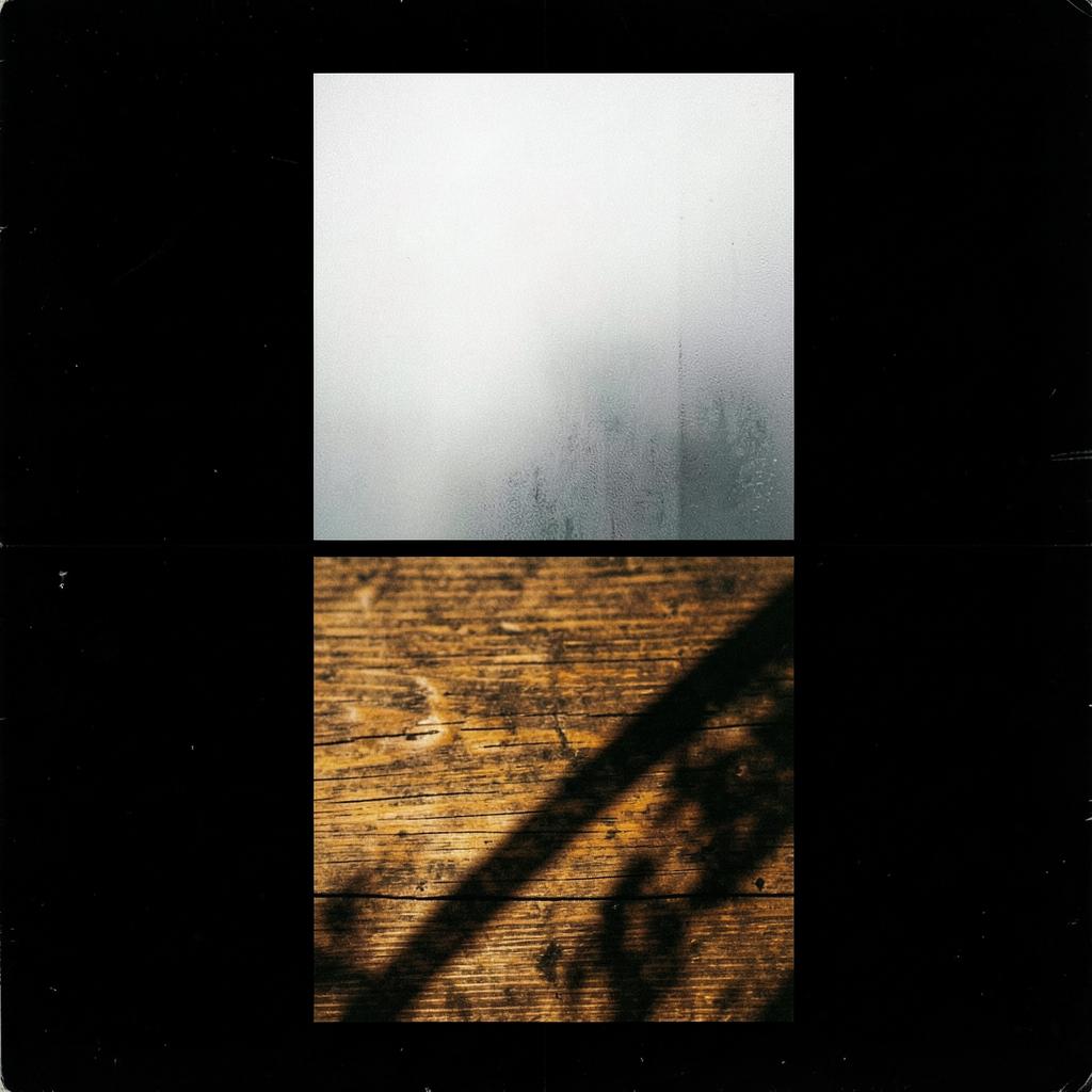 Fingertips Against the Distance (Post-Grunge R&B Duet Mix) artwork