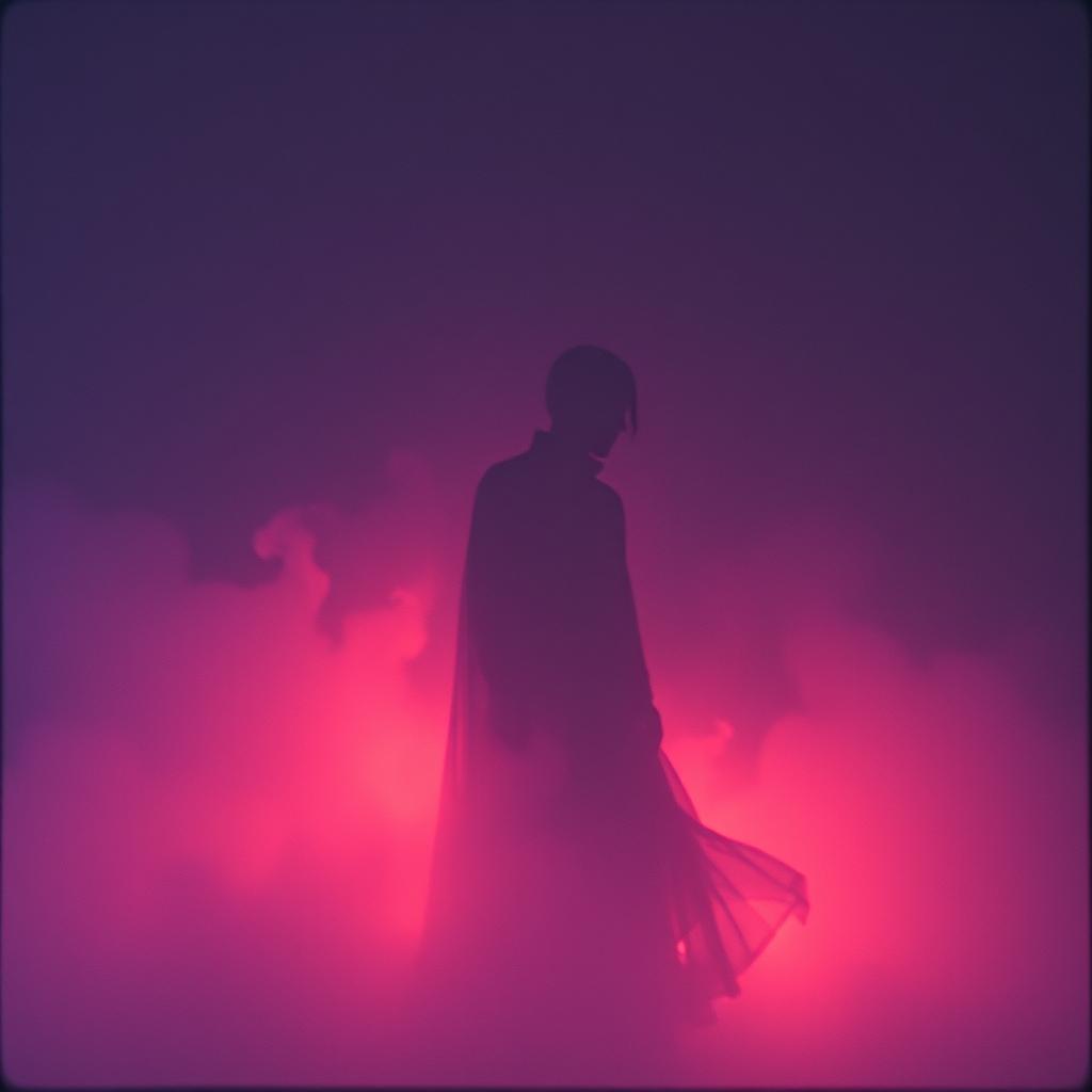 Shadow God artwork
