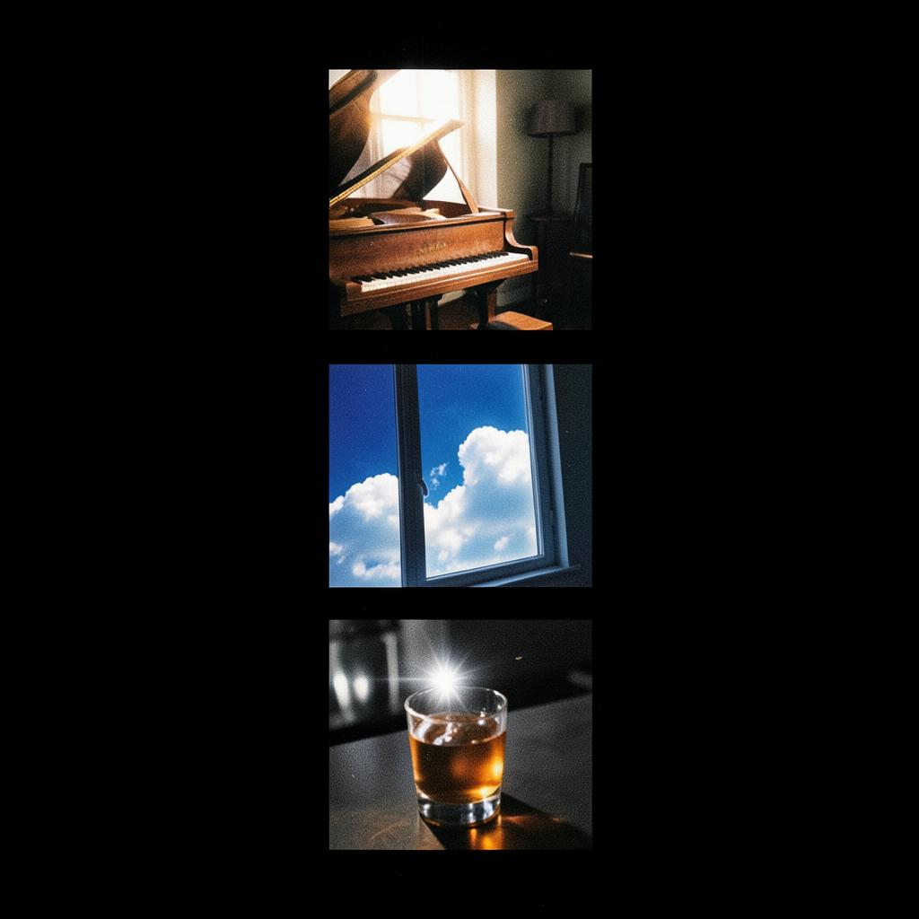 2주 | Jazzy Piano Chords artwork