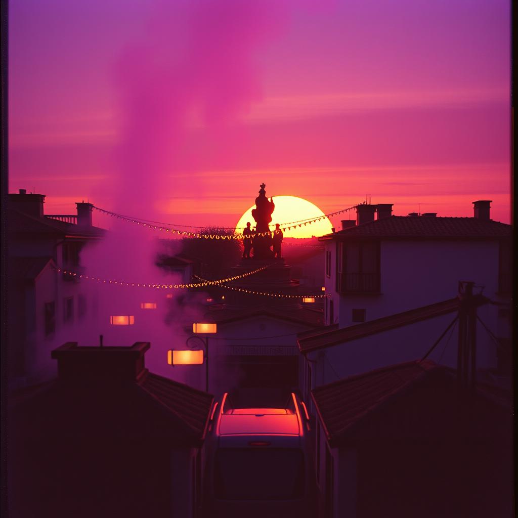 Image for Fiesta de Fallas