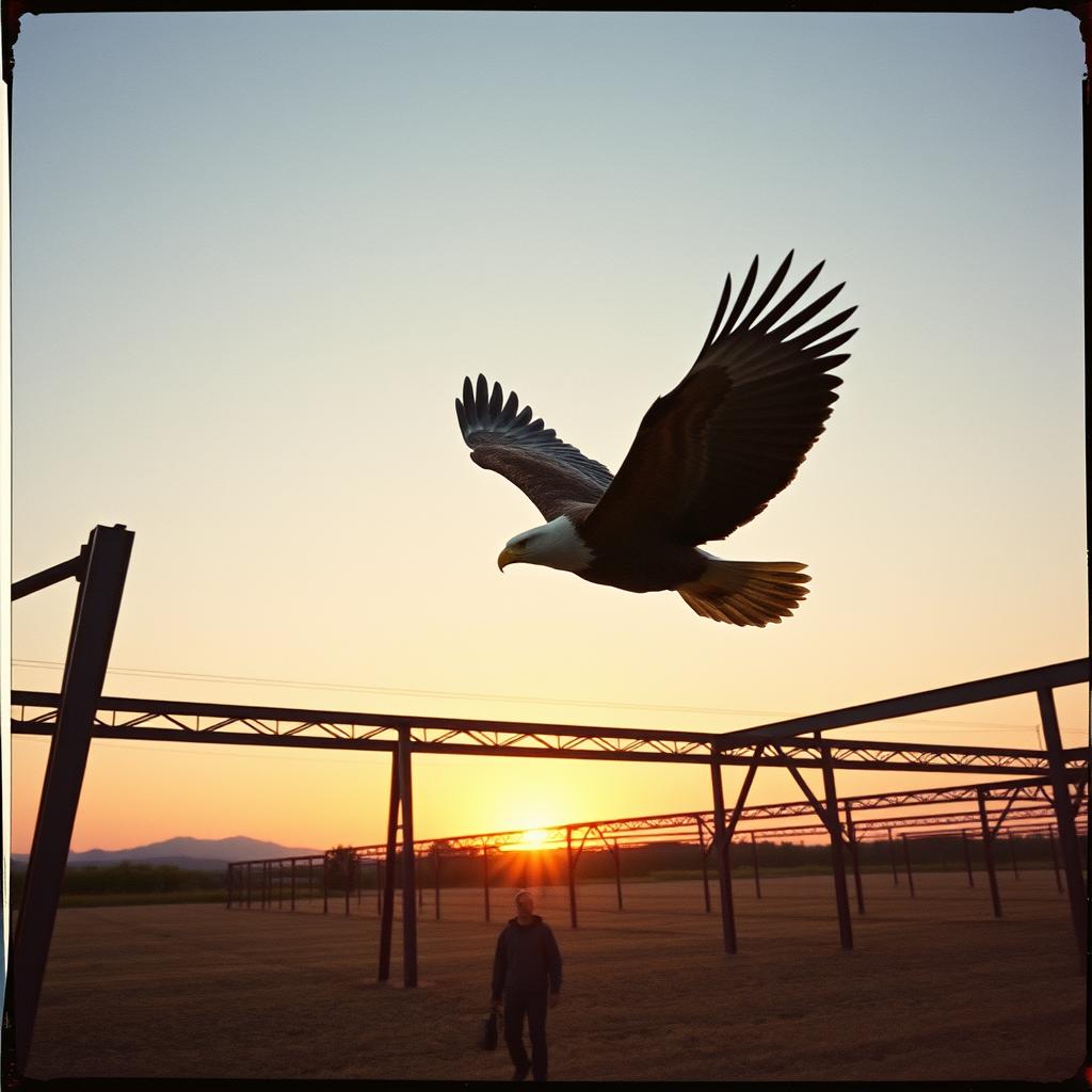 Persona image for Patriotic Grit