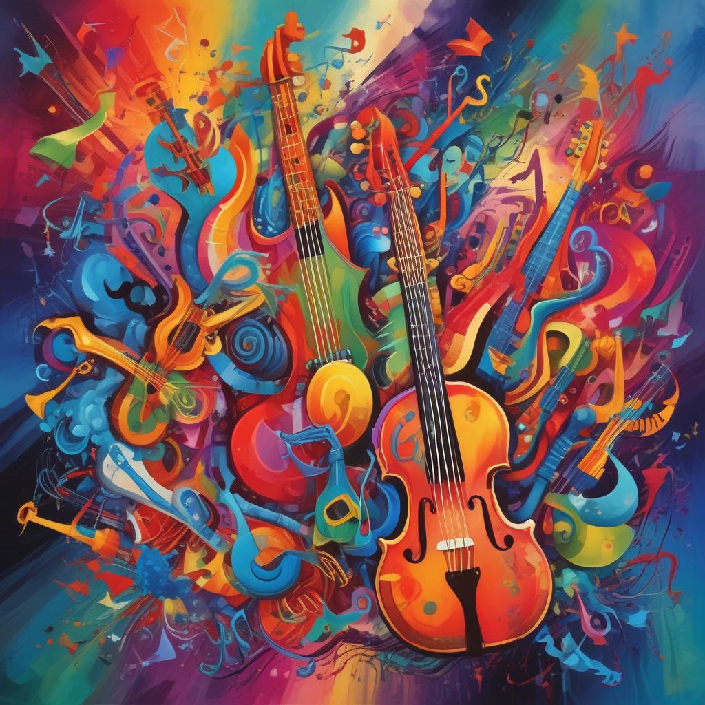 Song Image