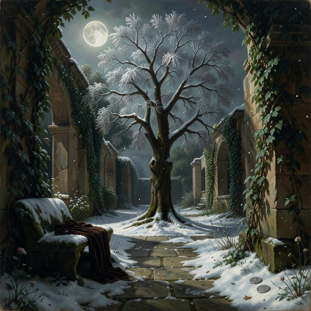 How Silence Begins artwork