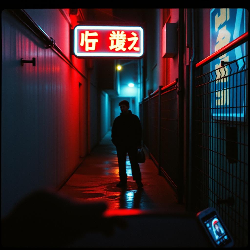 Persona image for Long Nights