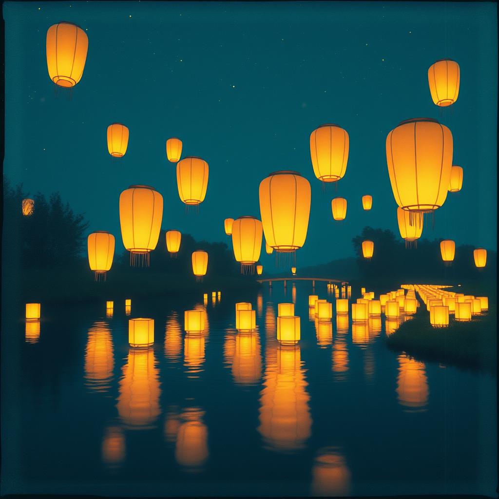 Lebaran Syahdu  (Remastered) artwork