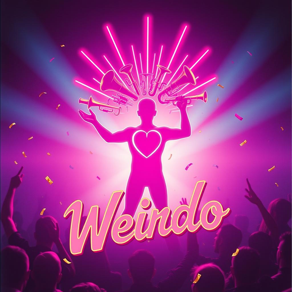 Persona image for DOE 