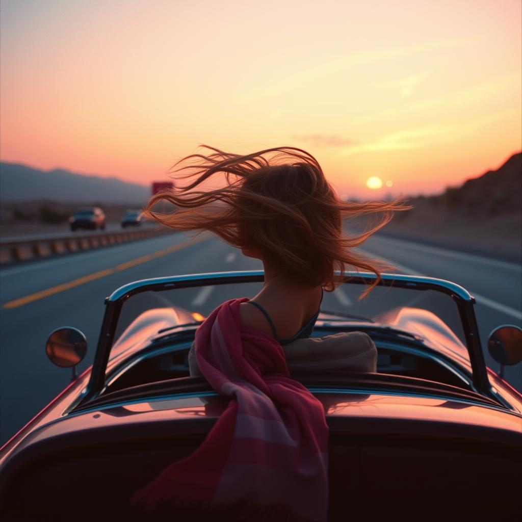 Highway to the Sun artwork