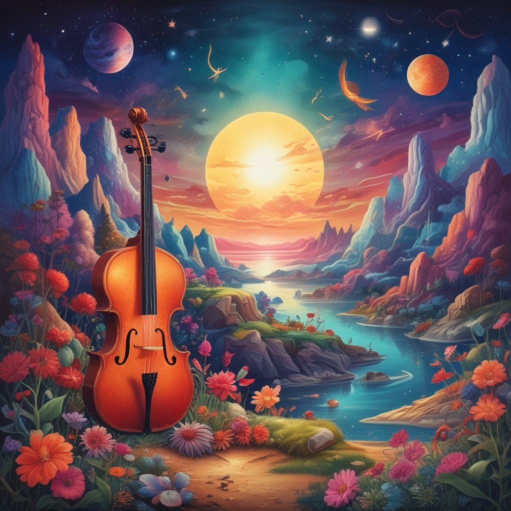 Song Image