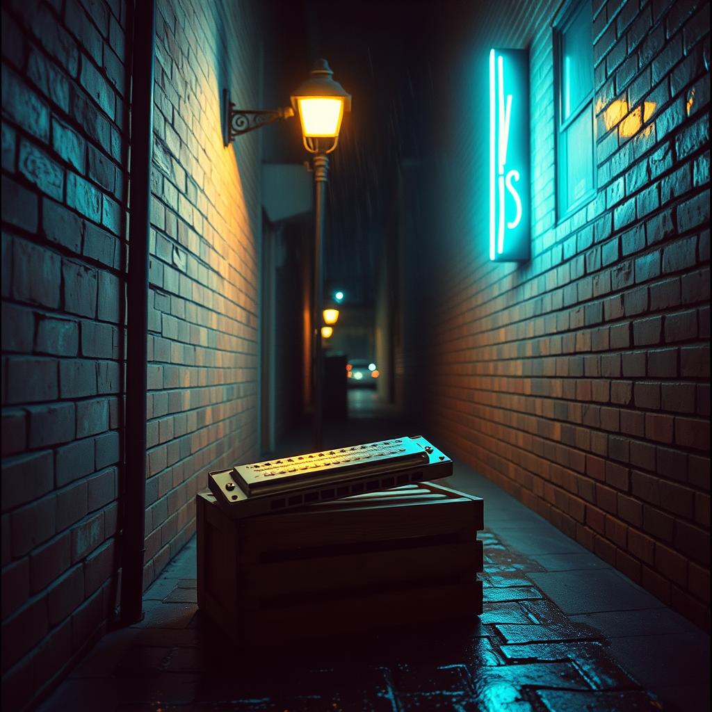 Song Image
