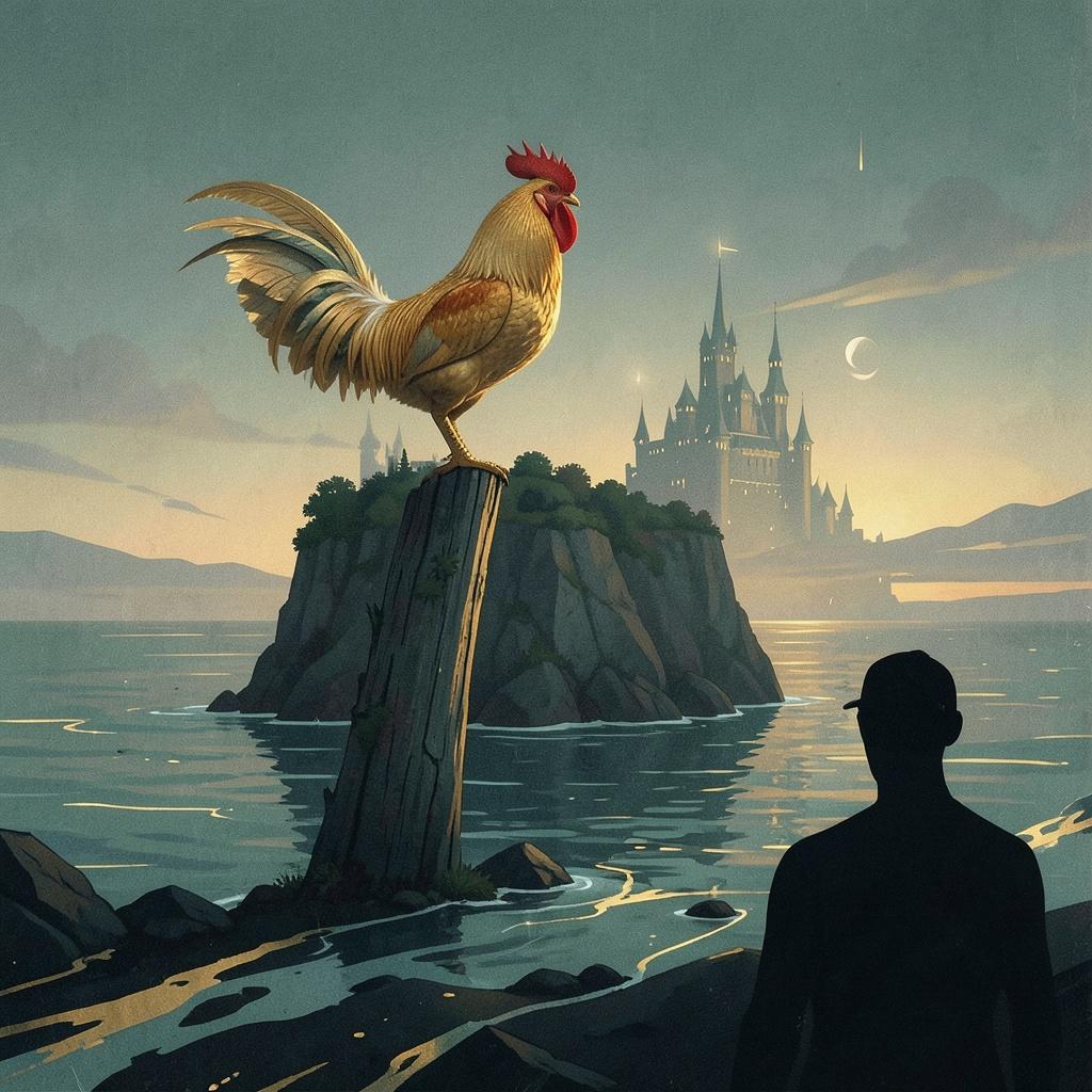 Song Image