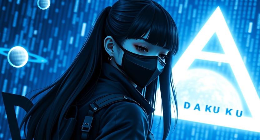 Image for Dreamy DAKU DNB