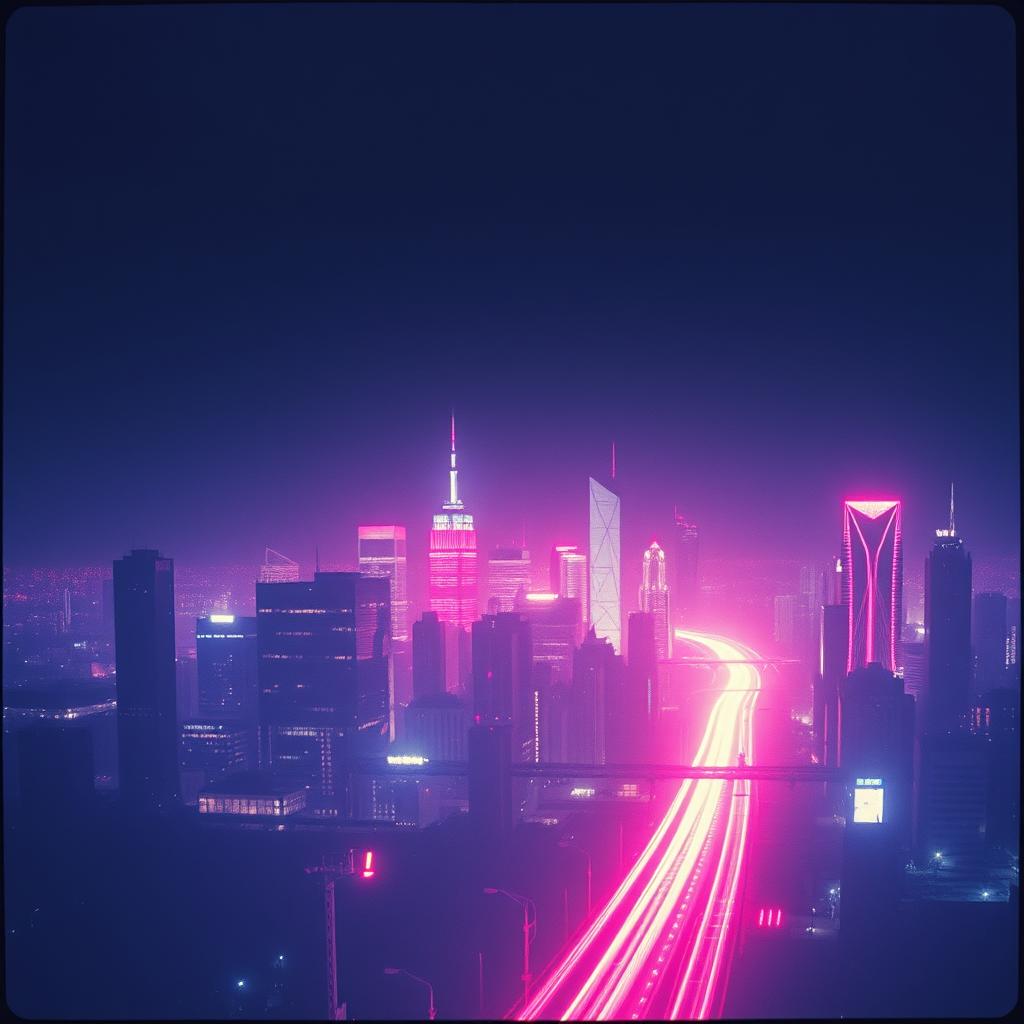 Persona image for Synthdroid funk