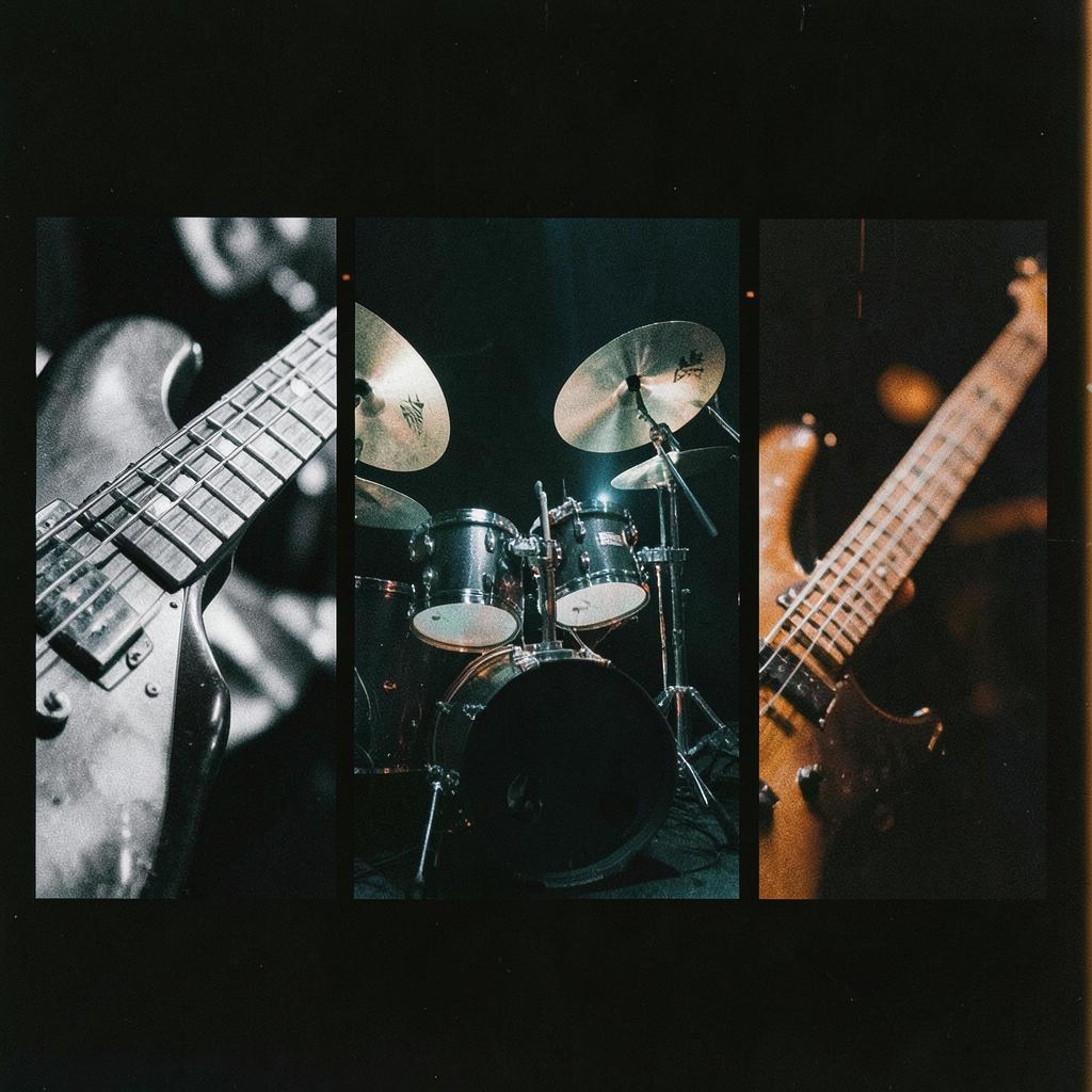 Feelings [Instrumental] artwork