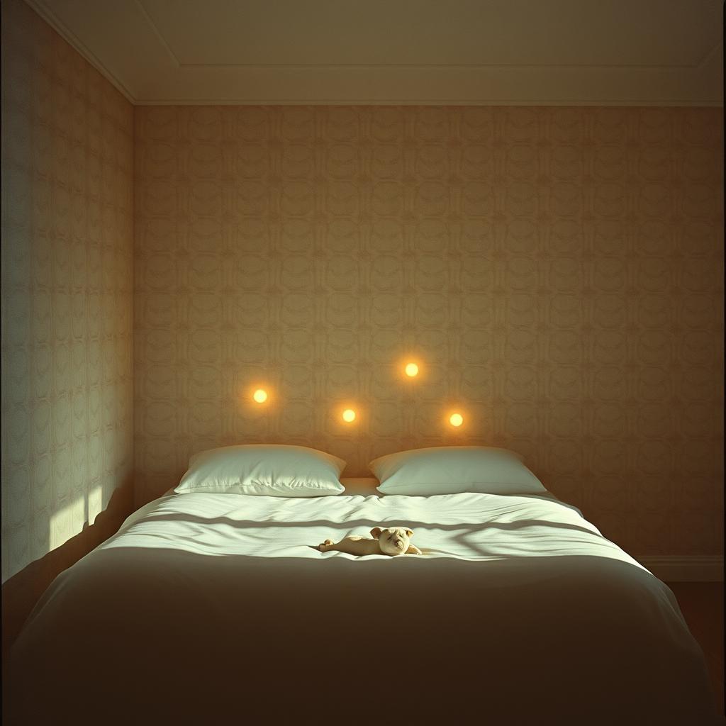 Stolen Time artwork