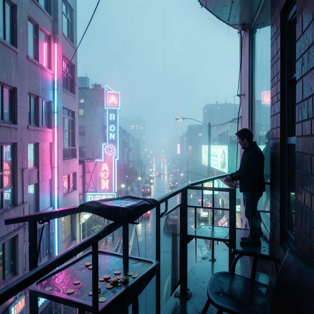 Сложнее забыть artwork