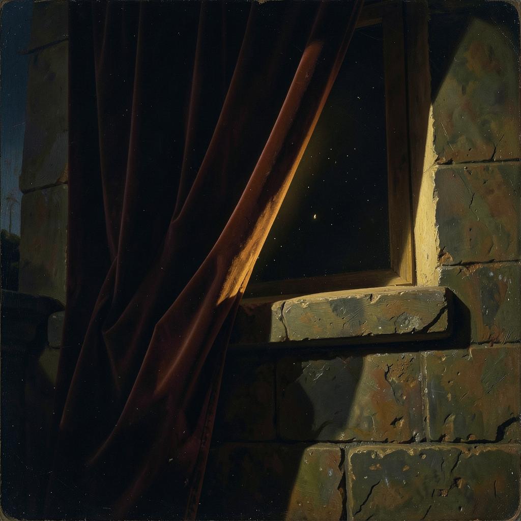 I'm the Shadow artwork