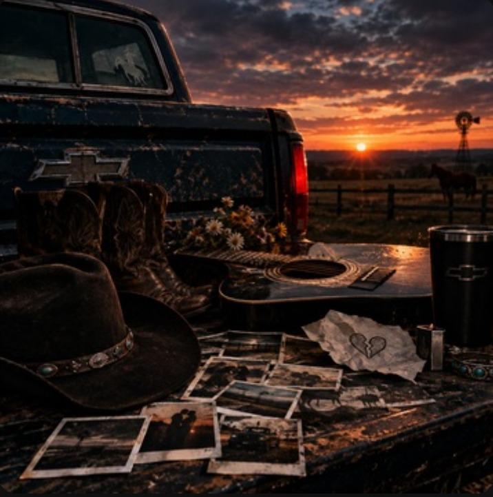 Chevys & Broken Hearts