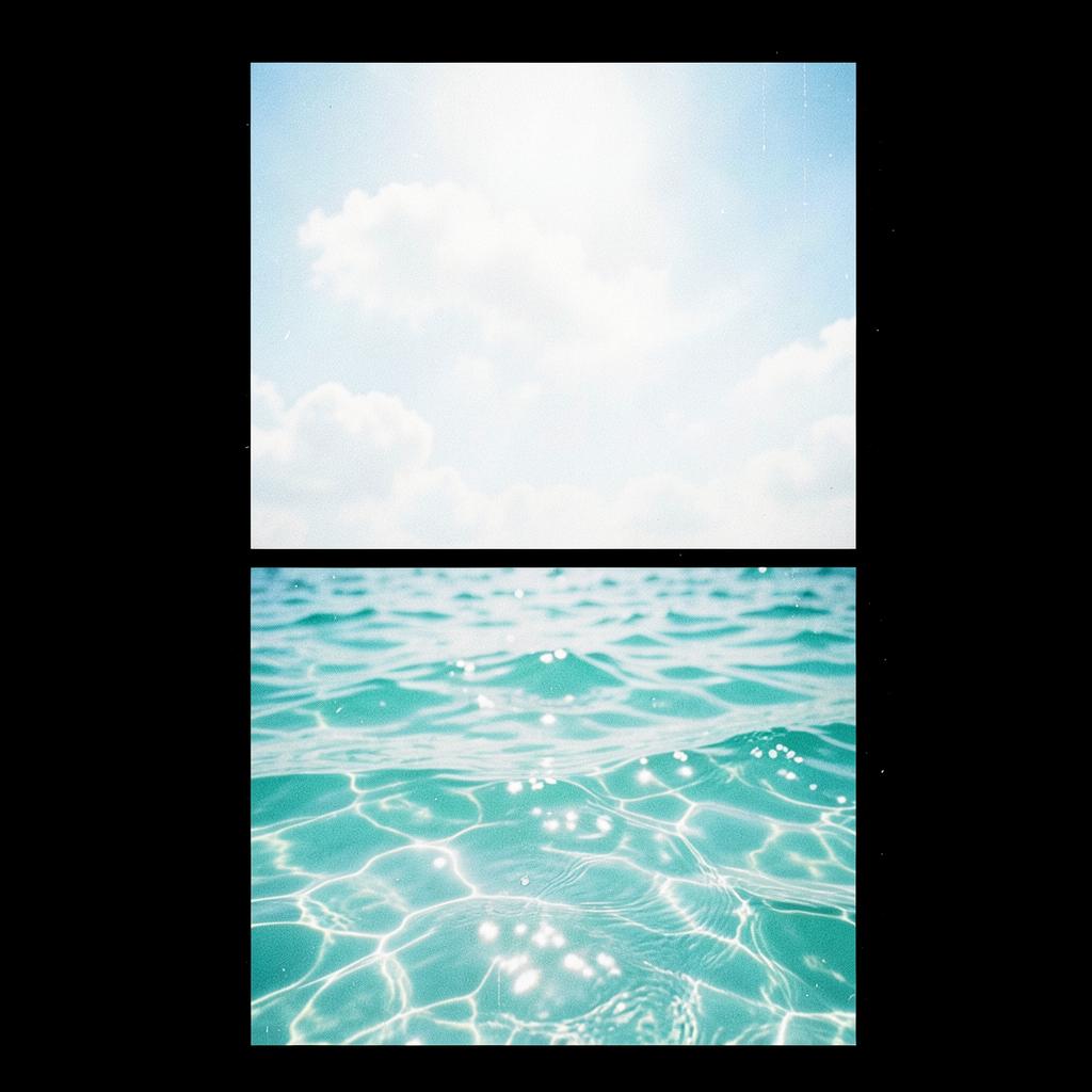 Let's Have Fun In The Sun artwork
