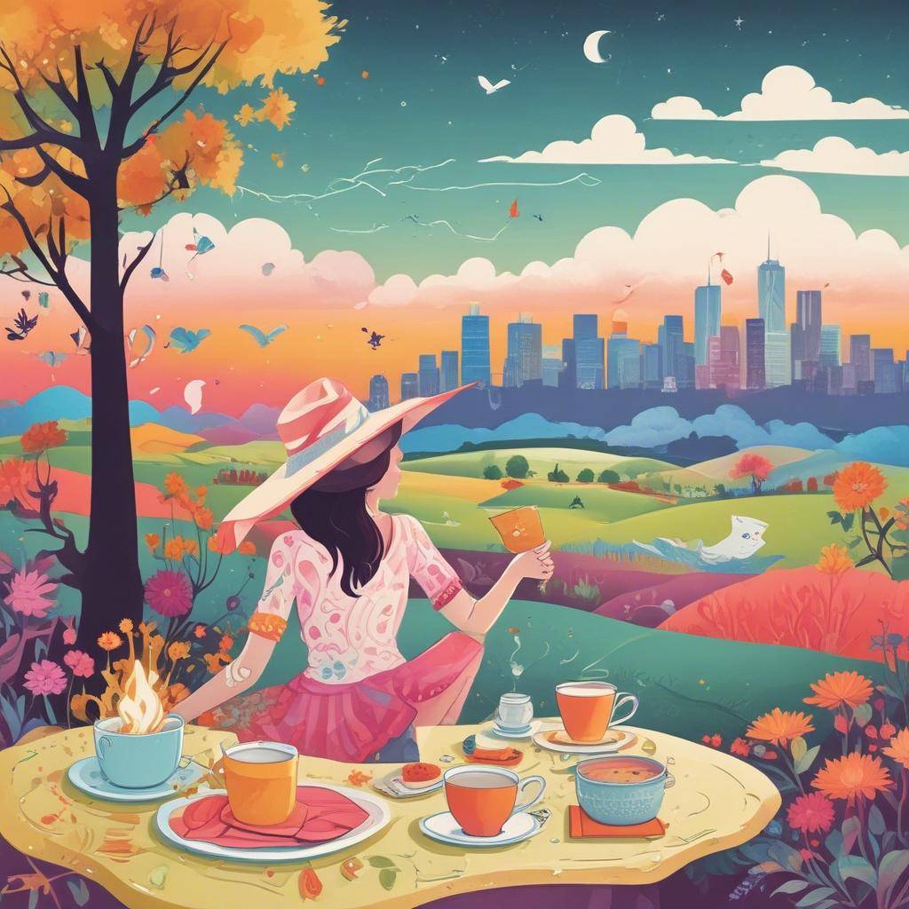 Playlist cover art