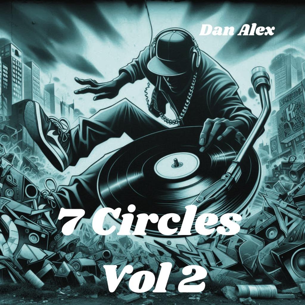 7 Circles Vol 2