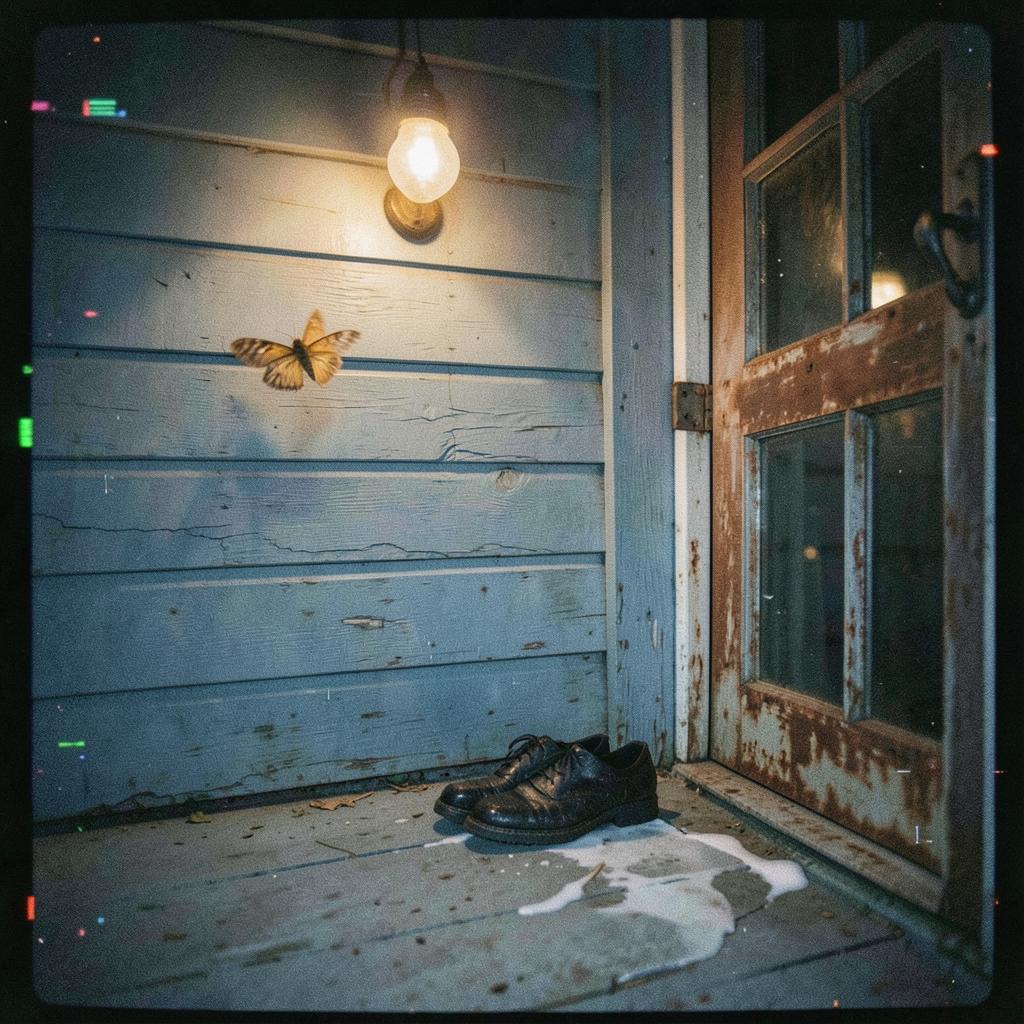 Porch Light v42 artwork
