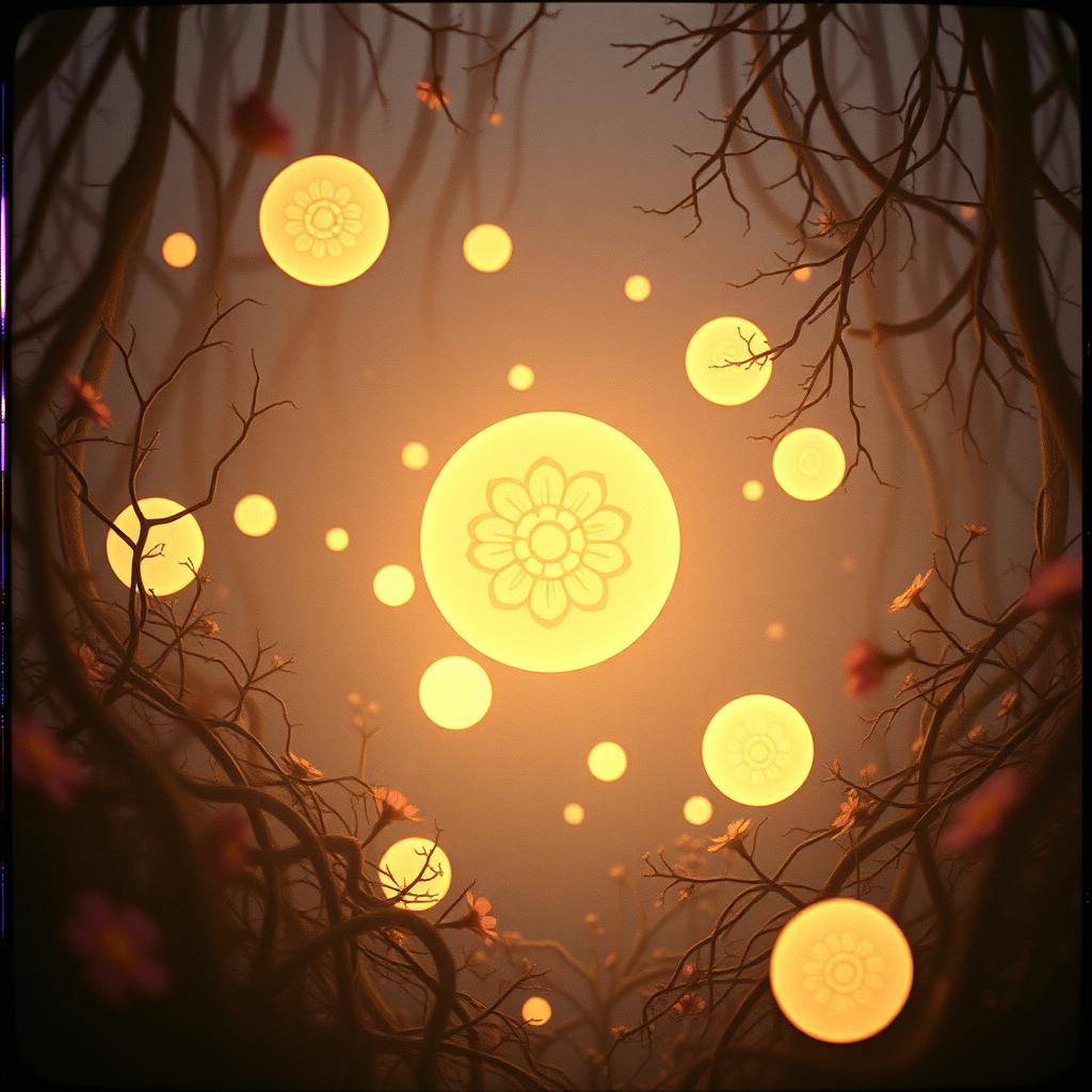 Persona picture for folk hymnal