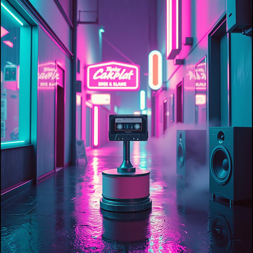 Persona image for Chase Atlantic