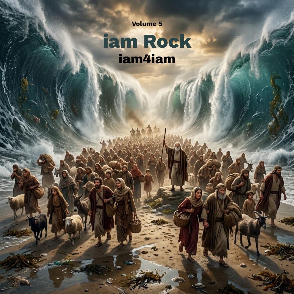 iam Rock (Vol. 5)
