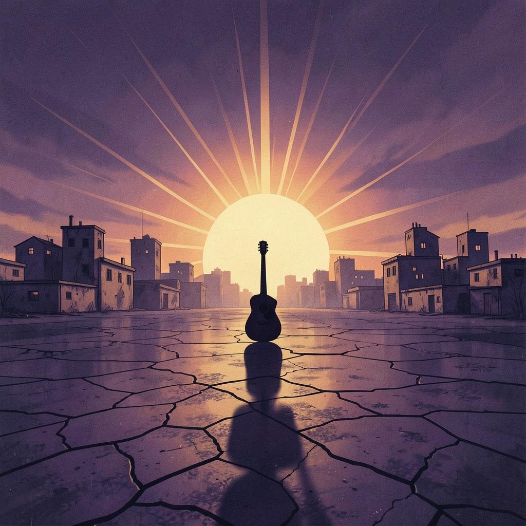 место под солнцем artwork