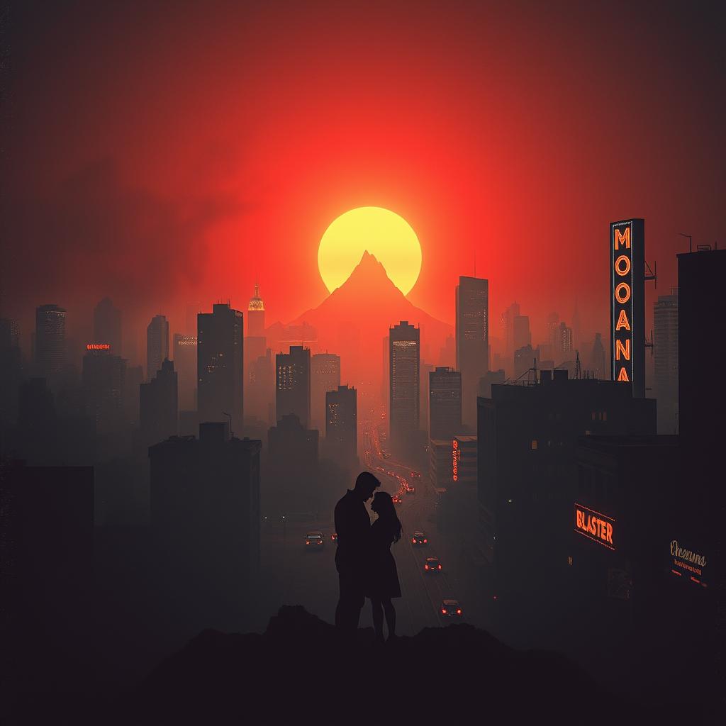 Persona image for Chemical the Darkness