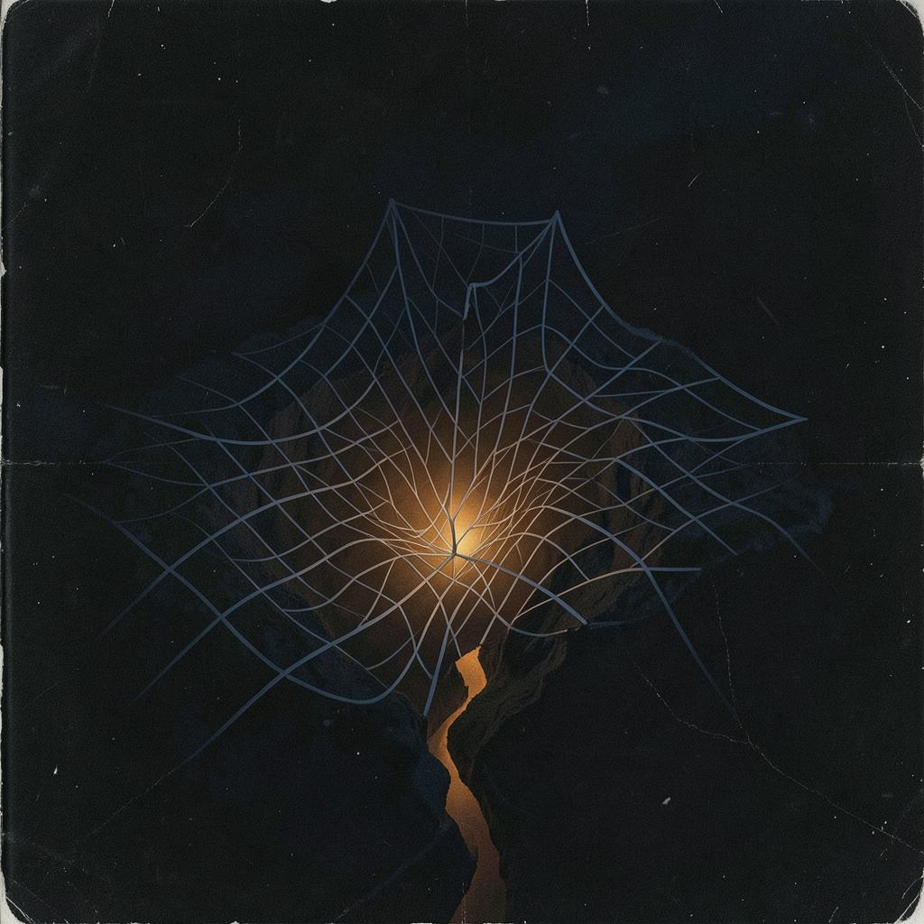 Something Shifting Outta Light artwork