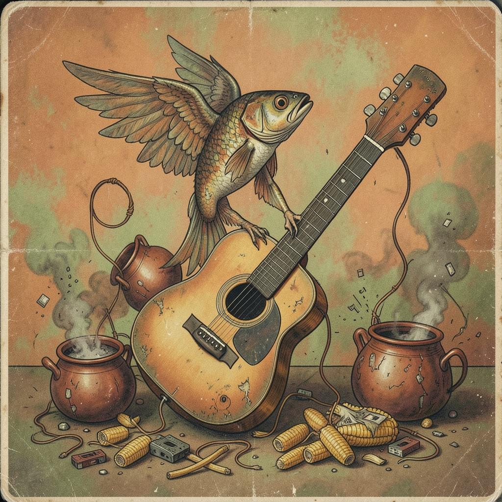 Song Image