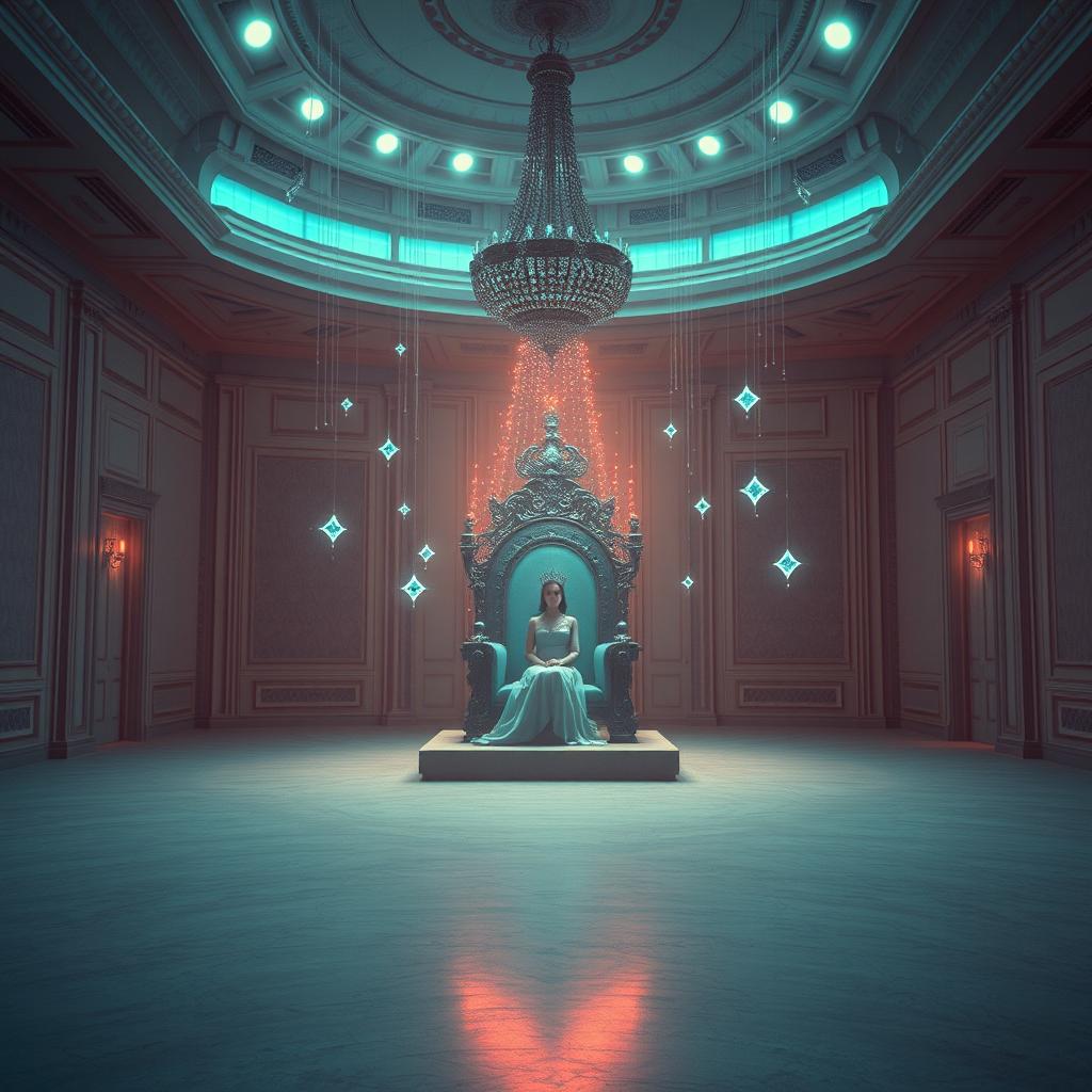 Persona image for Cassie