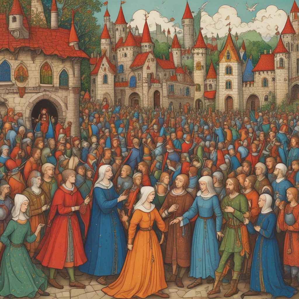 Song Image