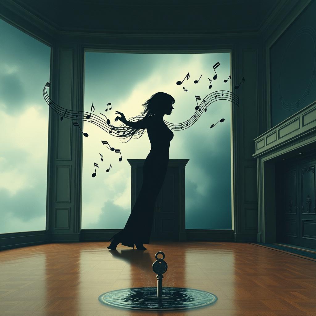 Song Cover Image