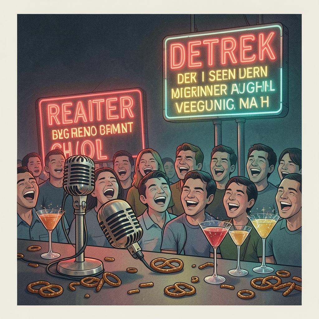 Persona image for Tenlüb