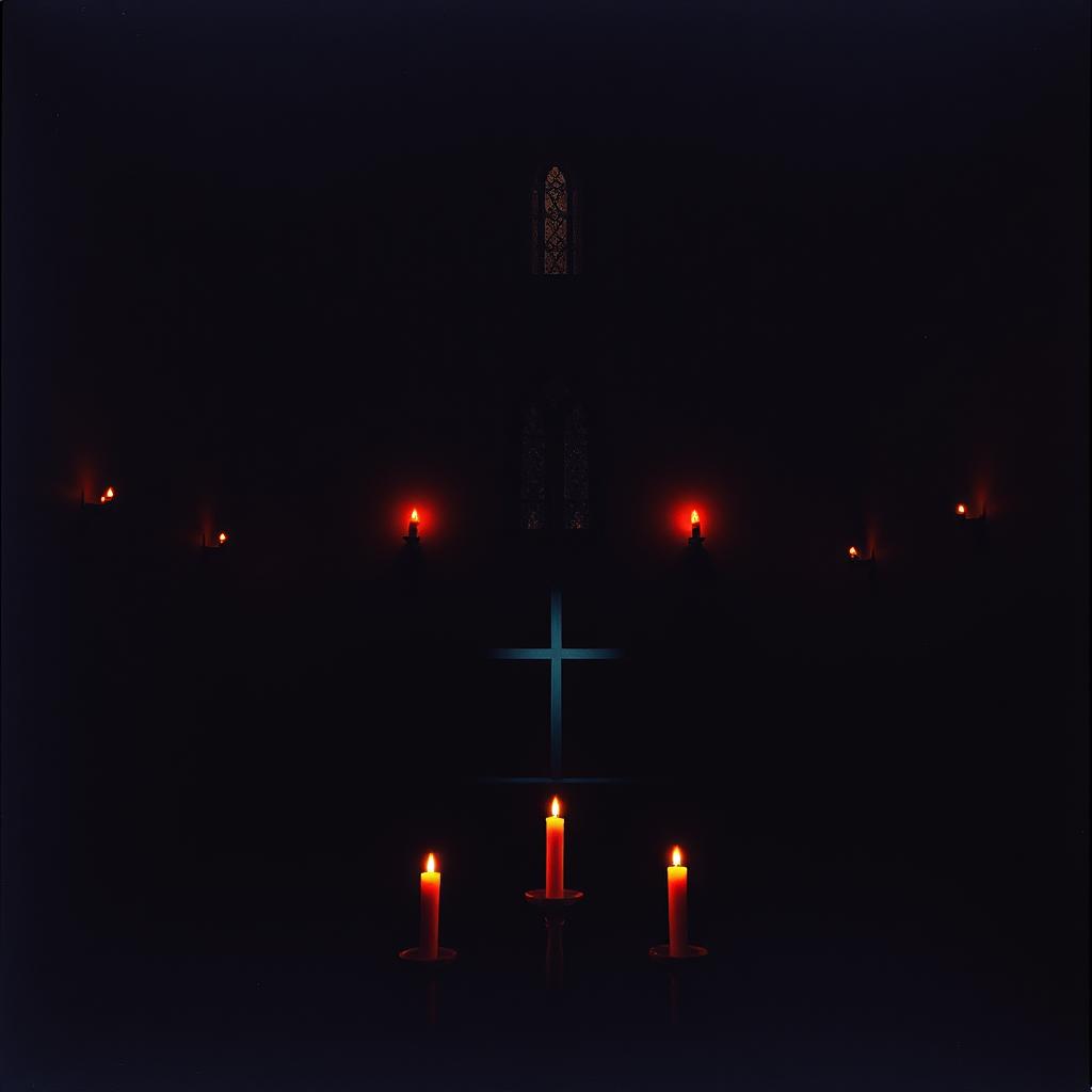 Voice picture for raw scream